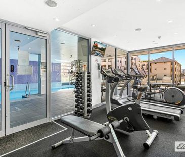 2 bedroom "Eclipse" Apartment - Photo 5