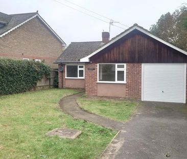 2 bedroom bungalow to rent - Photo 6