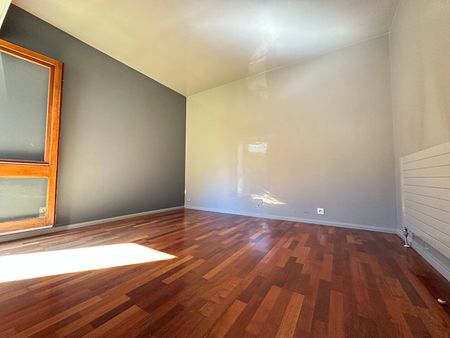 Maison - 5 pièces - Saint-Baldoph - Photo 3