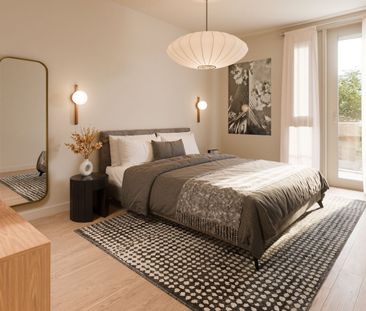 Appartement te huur: Kanonnenloods 16-M 1505 RX Zaandam - Foto 2