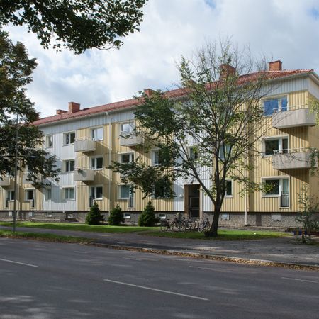 Carlavägen 29 B - Photo 3