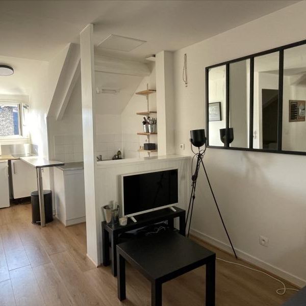 LE HAVRE/Centre MEUBLE T2 - 34m2 - Photo 1