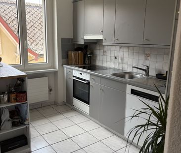 2.5 Zimmer, 68 m², 2. Stock - Photo 6