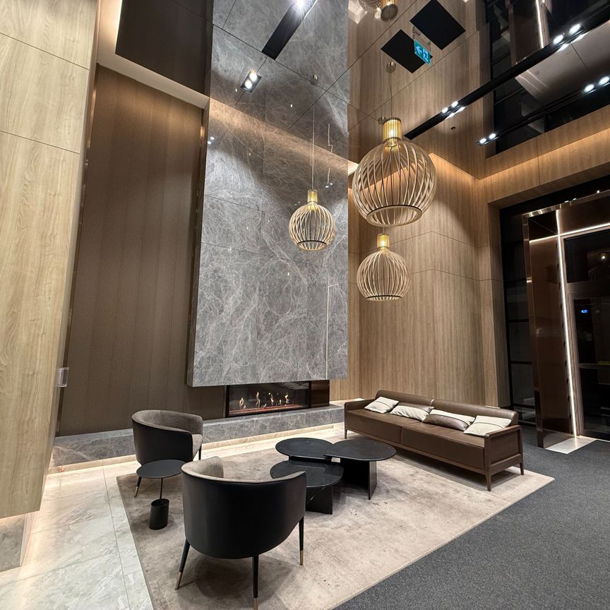 For Lease - 252 Church Street Unit# 3002, Toronto, Ontario - Photo 1