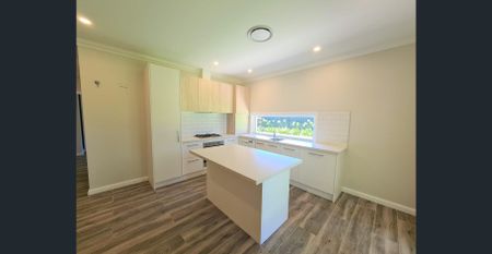 Modern and spacious granny flat - Photo 3