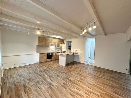 Location Maison 5 pièces 106m² - Photo 2