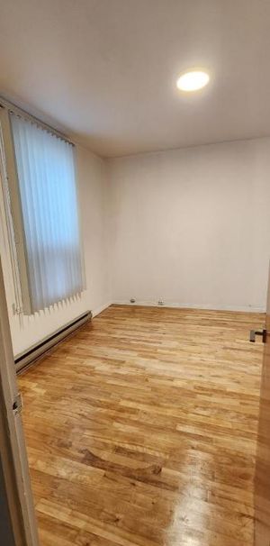 4 1/2 - Montréal (Mercier) - 1 295 $/mois - Photo 1