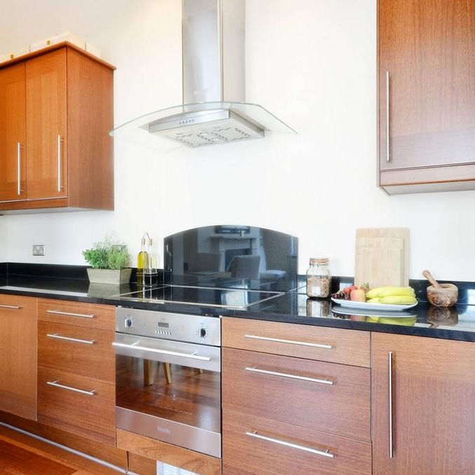 1 bedroom flat to rent - Photo 1