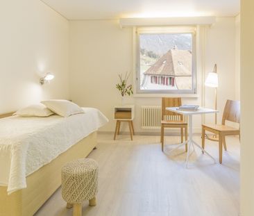 Traumhaft möbliertes Zimmer - Foto 1