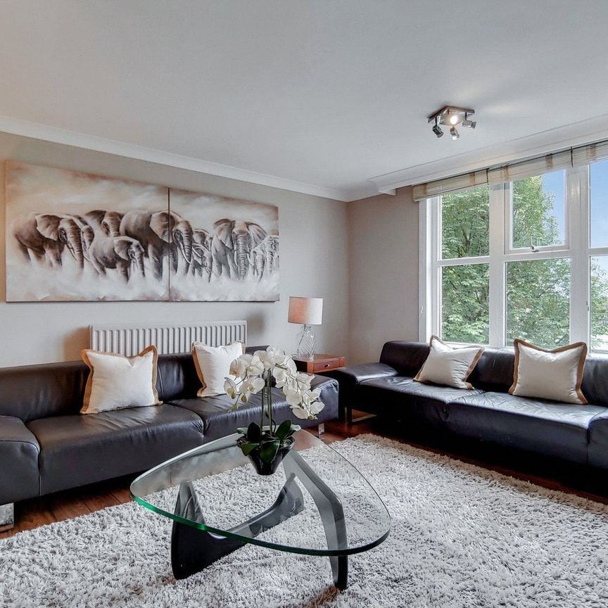 Boydell Court, St. Johns Wood Park, London, NW8 flat to rent - Photo 1