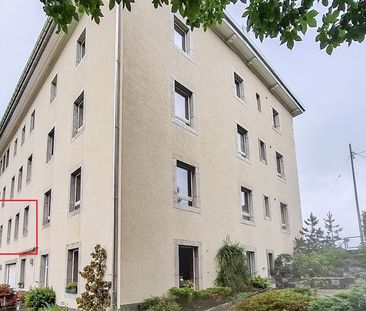 Appt de 4 pièces au rez-de-chaussée, jardin commun Avec garage en sus - Photo 6