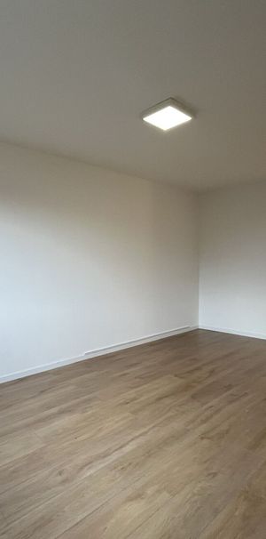 Studio in the center of the village of Rennaz - Foto 1