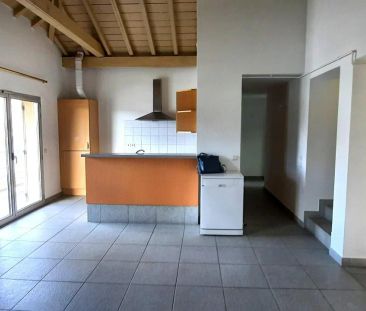 Appartement rénové - Photo 1