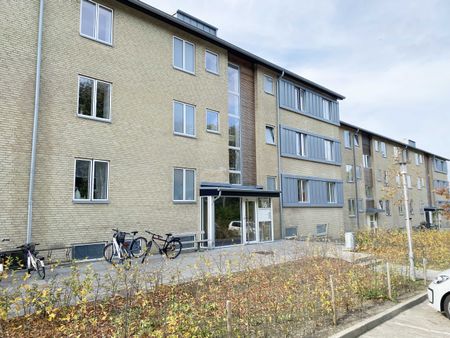 3 værelses lejlighed 80 m² - Foto 2