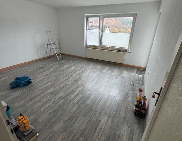 3 Zimmer Wohnung mit Balkon - Photo 1