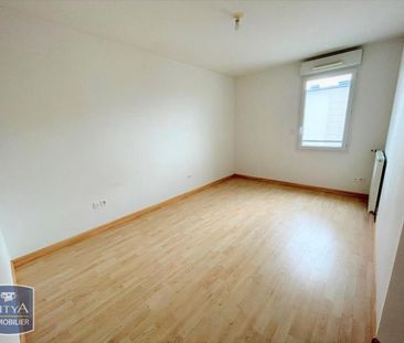 Location Appartement 3 pièces 56m² ST HERBLAIN 44800 - Photo 4