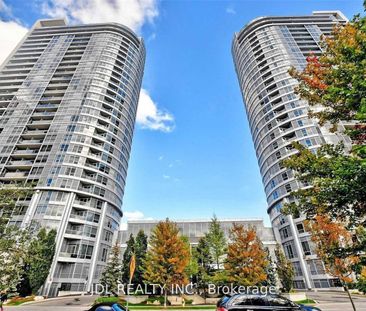 For Lease - 151 Village Green Square Unit# 1804, Toronto, Ontario - Photo 1