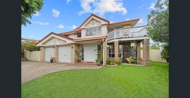 Hilltop Haven - Photo 1