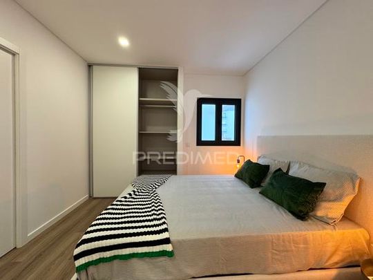Apartamento T1 - Photo 1