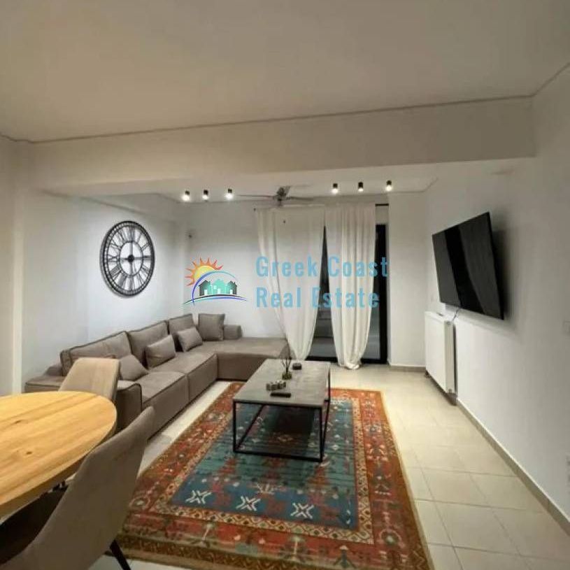 Διαμέρισμα για ενοικίαση - Πάτρα, - Photo 1