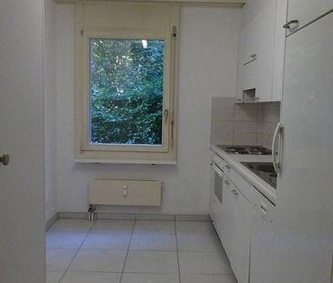 4.5 Zimmer, 112 m², 1. Stock - Foto 2