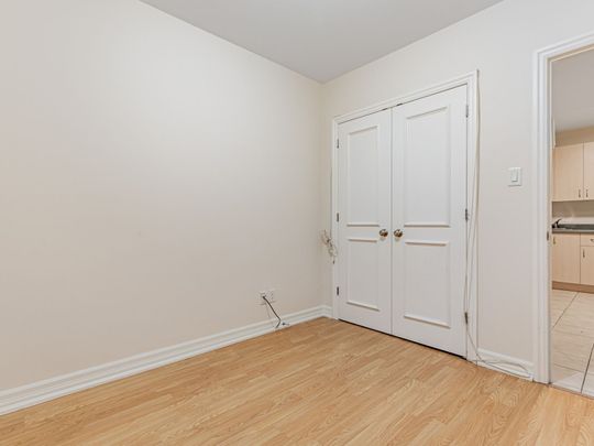 For Lease - 20 Roberta Drive Unit# Bsmt, Toronto, Ontario - Photo 1