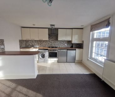 1 Bed Flat, Chatham Street, RG1 - Photo 6