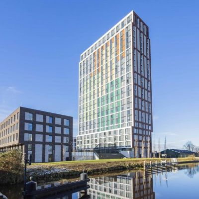 Zernike Tower - Short Stay - Photo 1