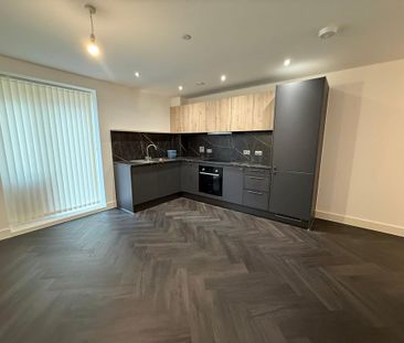 1 bedroom flat to rent - Photo 6