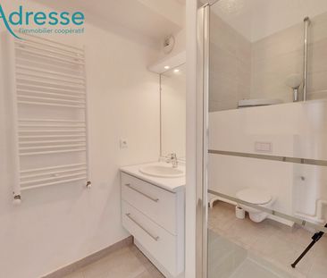 Location appartement 1 pièce, 24.00m², Noisy-le-Grand - Photo 5