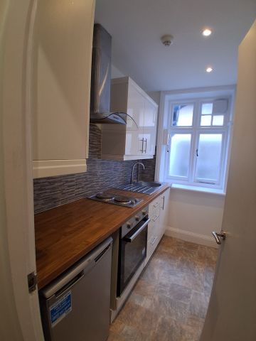 1 Bed Flat, High Street, NW10 - Photo 3