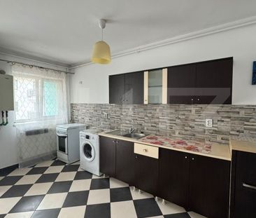 Apartament 2 camere, zona Stejarului - Fotografie 1