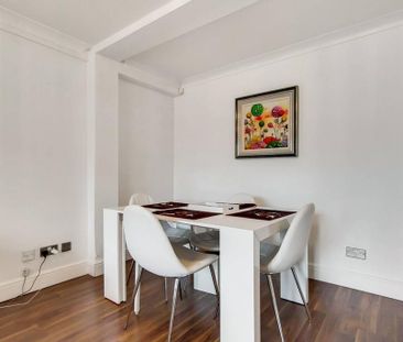 1 bedroom flat to rent - Photo 3