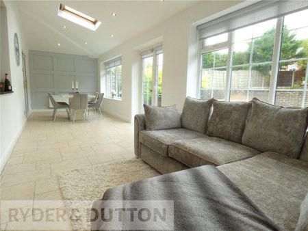 5 bedroom detached house to rent - Photo 3