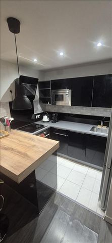 3 pièces - Meublé - 59,8 m² - 2ème étage - Colocation autorisée - Photo 4
