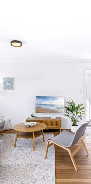 Light & Bright 1-Bedroom Unit – Just Minutes from the Beach! - Photo 1
