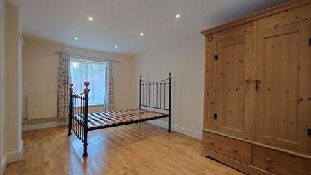 1 bedroom bungalow to rent - Photo 2