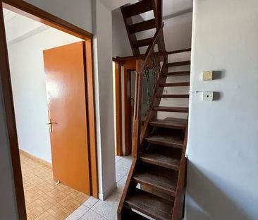 Μεζονέτα για ενοικίαση Νταμαράκια (Αιγάλεω) - Photo 1