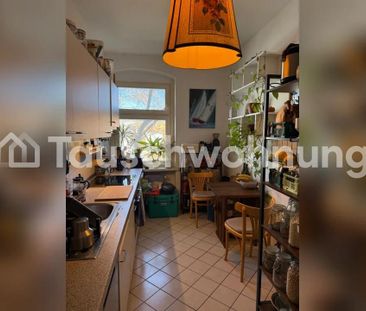 TAUSCHWOHNUNG Zwei-Zimmer-Wohnung in Berlin Wedding zum Tausch - Photo 2