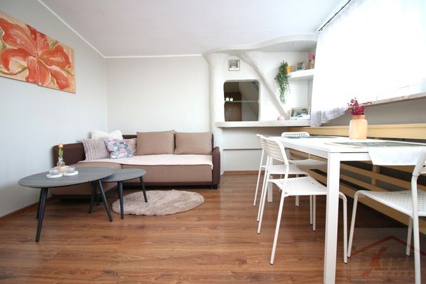 4-pokojowe mieszkanie na wynajem - ul. Bydgoska (437621) - Photo 1