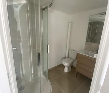 Location Appartement 1 pièce 30m² LE CREUSOT 71200 - Photo 3
