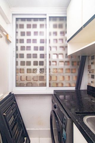 Apartamento com 3 quartos e 68m² para alugar em Santana, Porto Alegre. - Foto 4