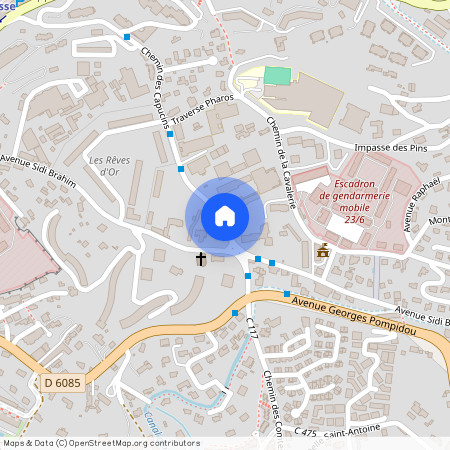 Grasse - 06130