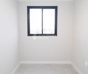 Apartamento com 2 quartos e 43m² para alugar em Taboão, São Bernard... - Photo 1