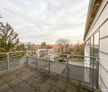 Betreutes Wohnen: 3-Zimmer-Wohnung mit 2 Terrassen in Deutsch-Wagram - Photo 6