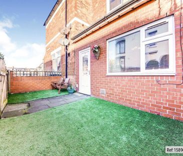 1 bedroom flat to rent - Photo 6