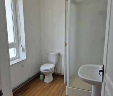 Appartement à louer 3 pièces 61.75m² - Photo 1