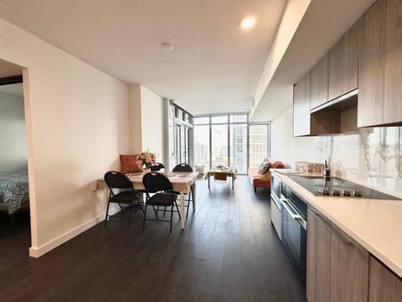 For Lease - 1 Concord Cityplace Way Unit# 1010, Toronto, Ontario - Photo 4