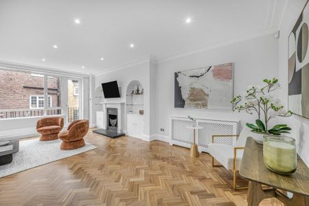 4 bedroom terraced house to rent - Photo 2