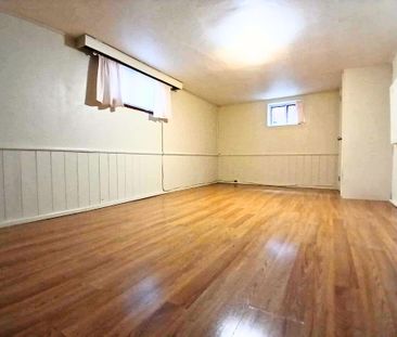 For Lease - 310 Westwood Avenue Unit# Lower Level, Toronto, Ontario - Photo 6